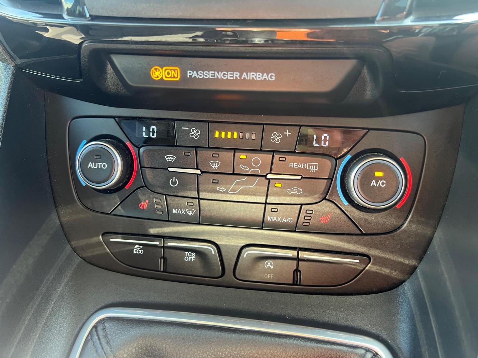 Ford Tourneo