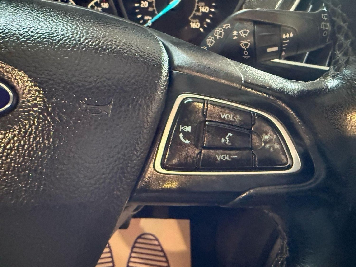 Ford C Max