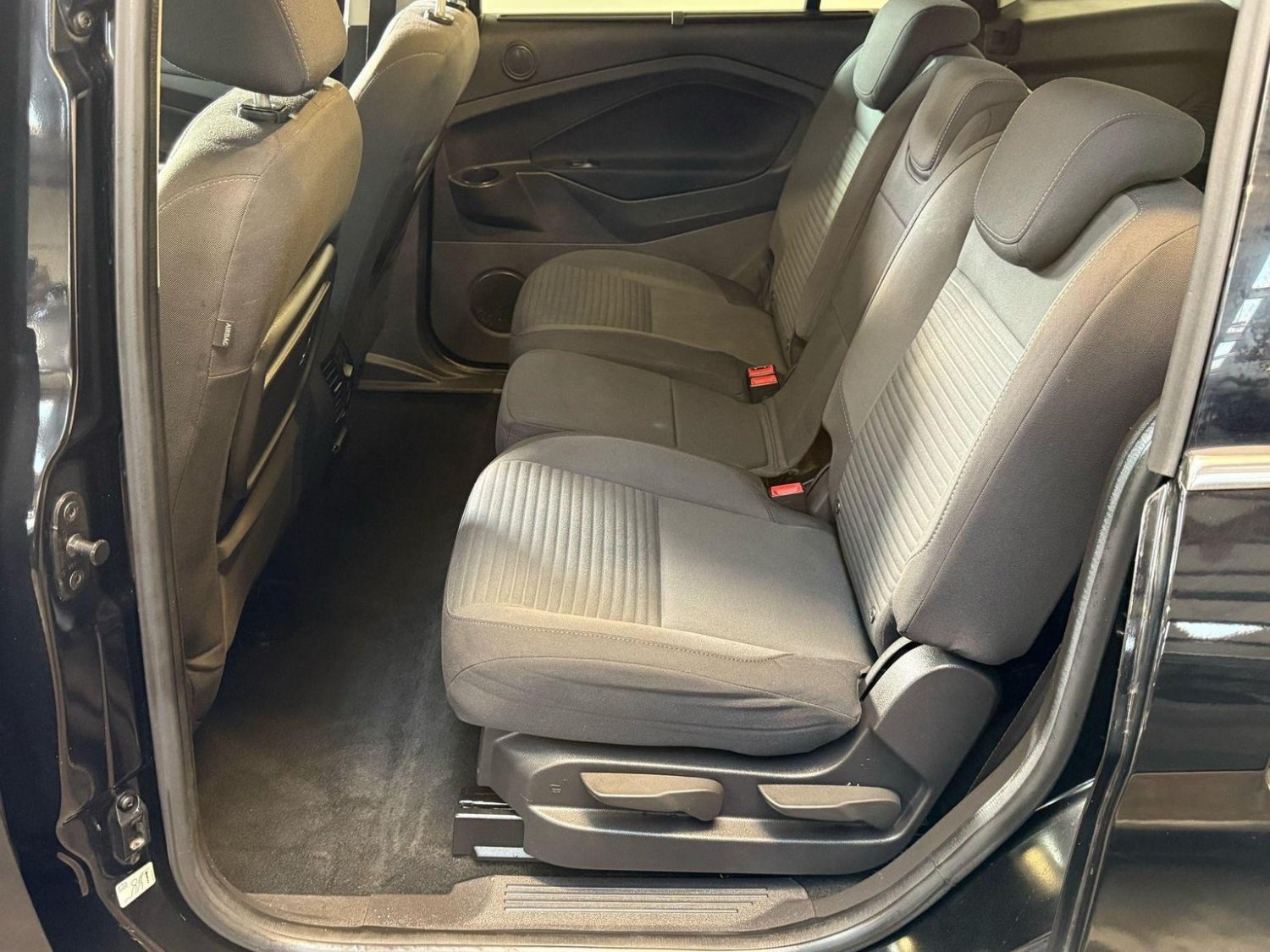 Ford C Max