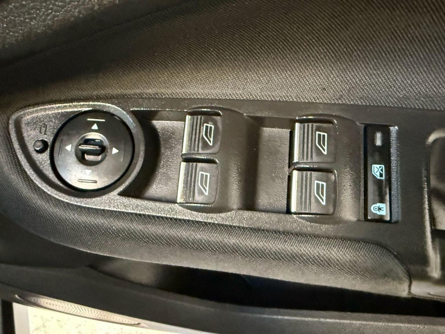 Ford C Max