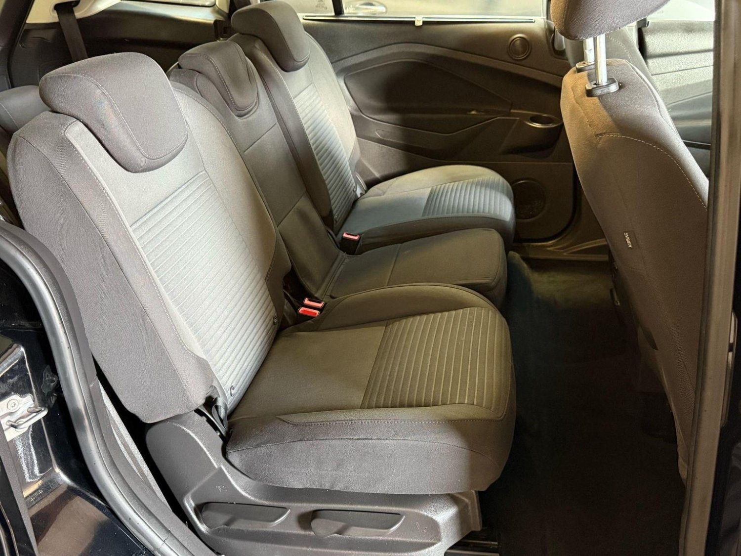 Ford C Max