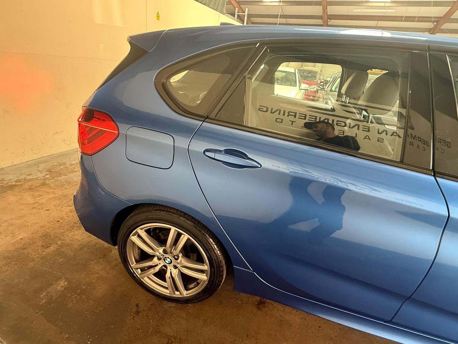 BMW 2 Series