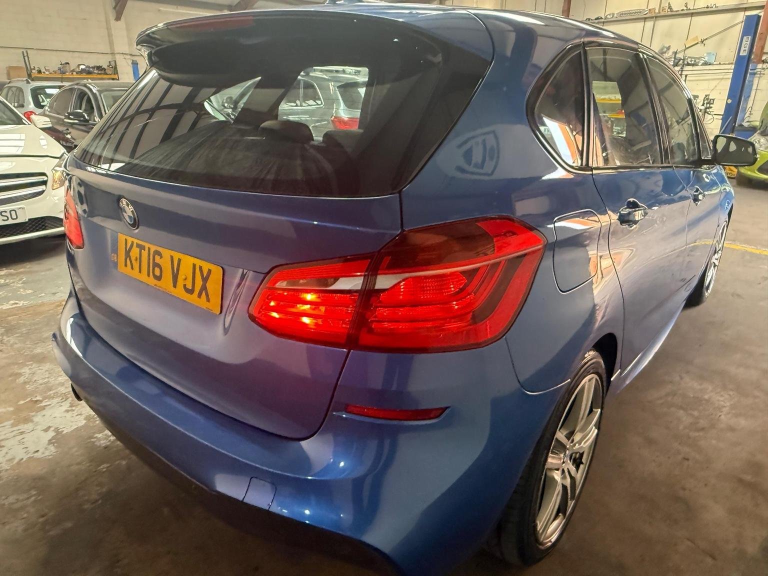 BMW 2 Series