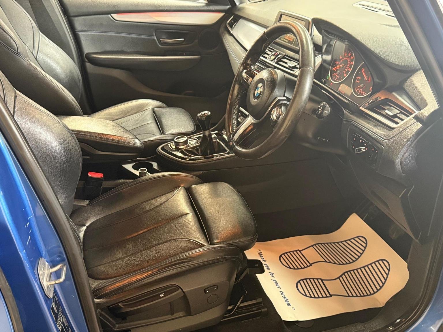 BMW 2 Series