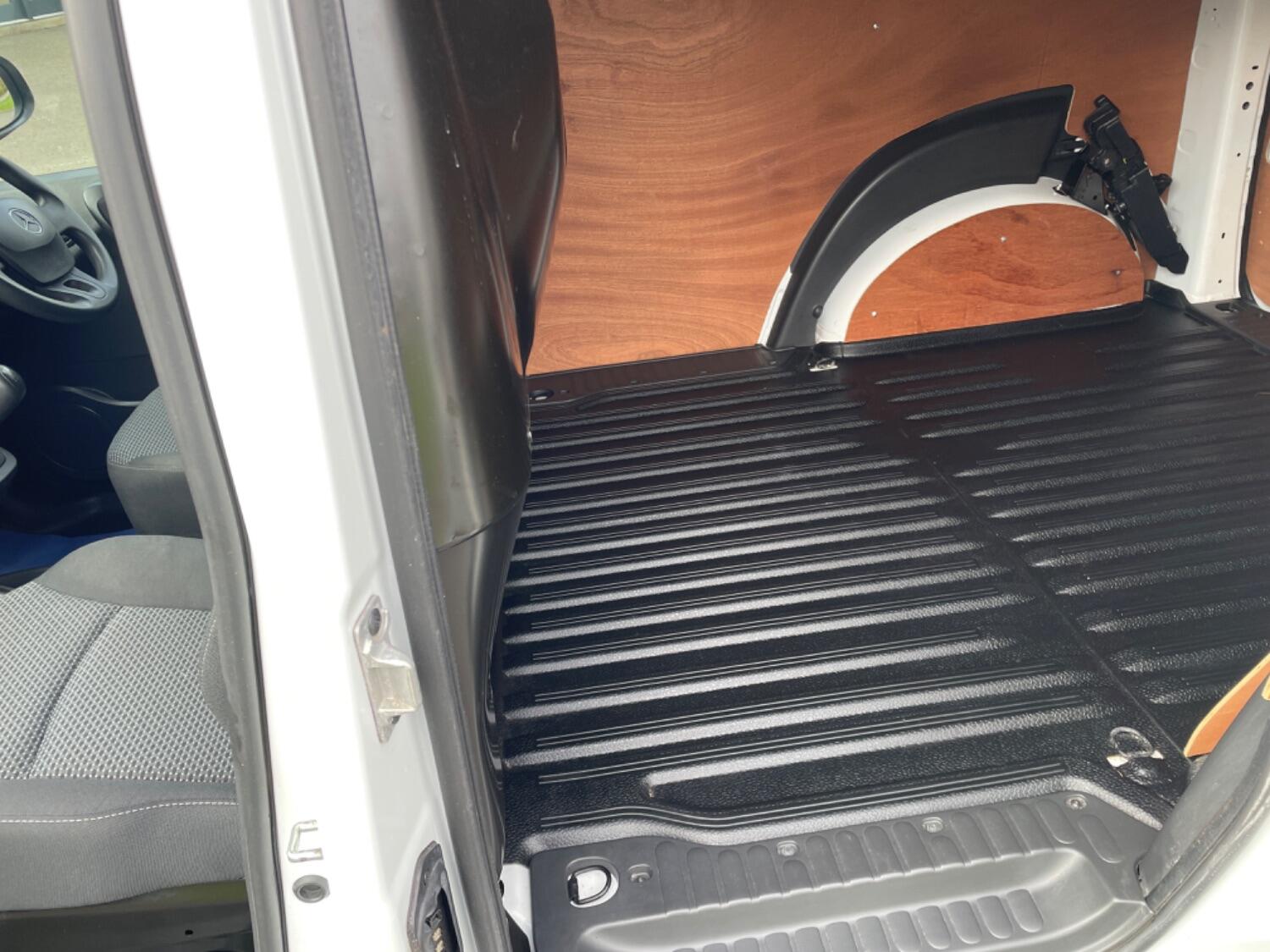 Mercedes Benz Citan