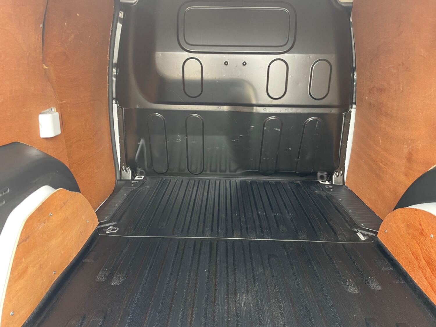 Mercedes Benz Citan