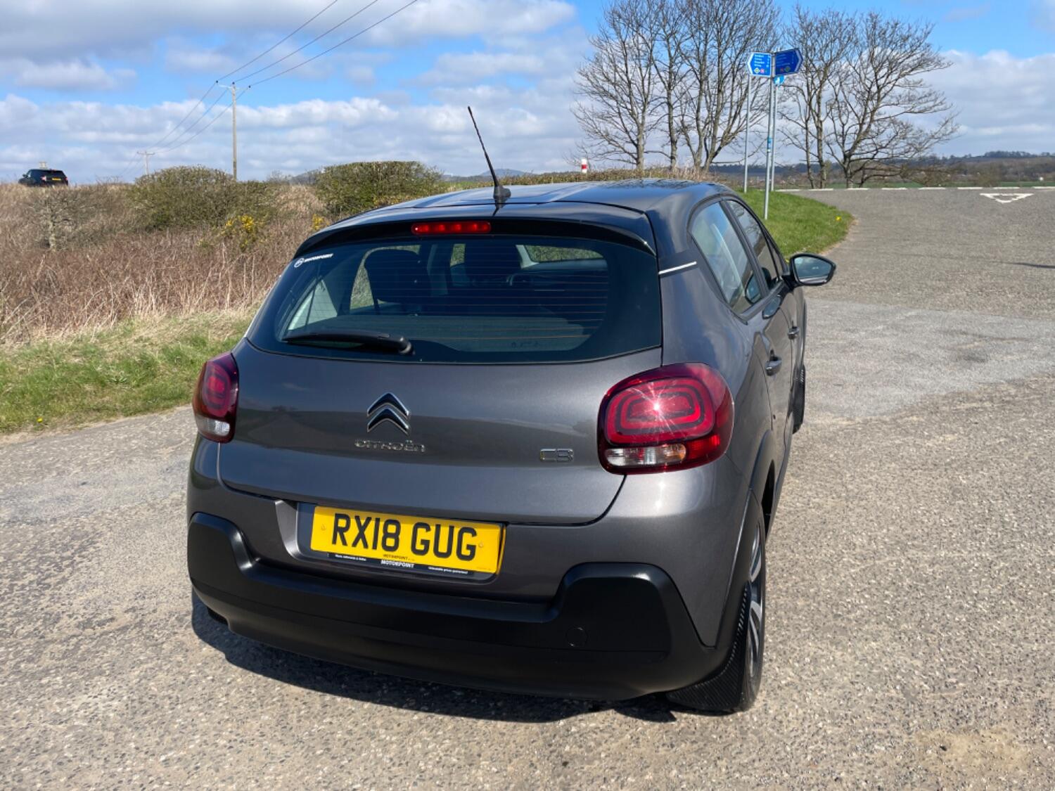 Citroen C3