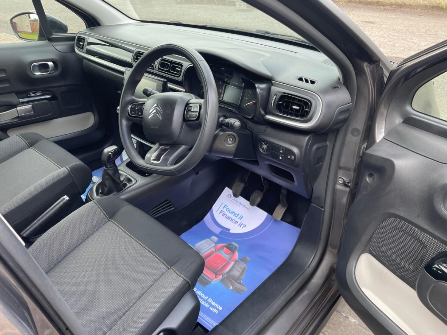 Citroen C3