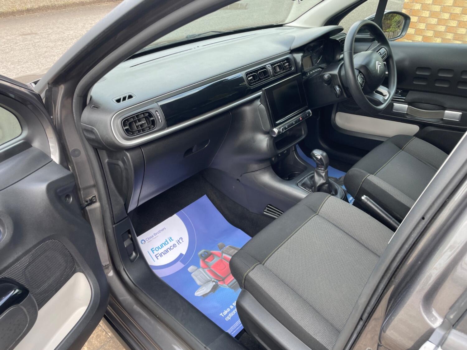 Citroen C3