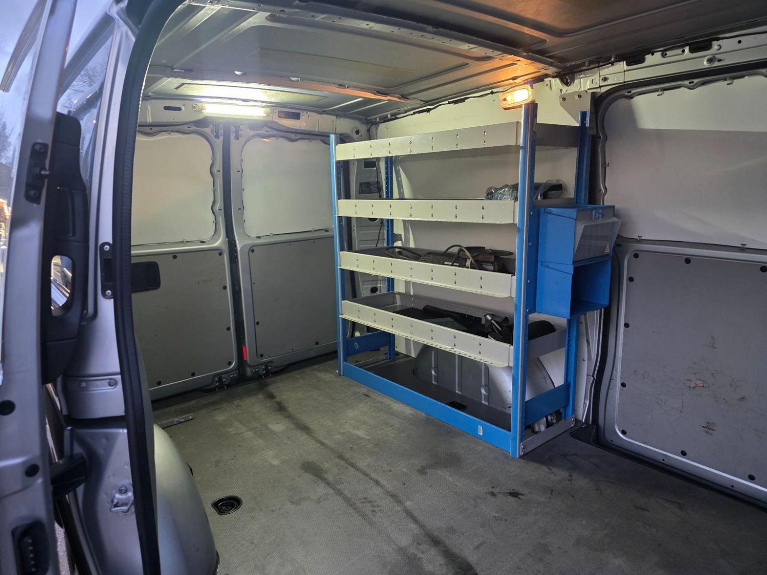 Mercedes Benz Vito