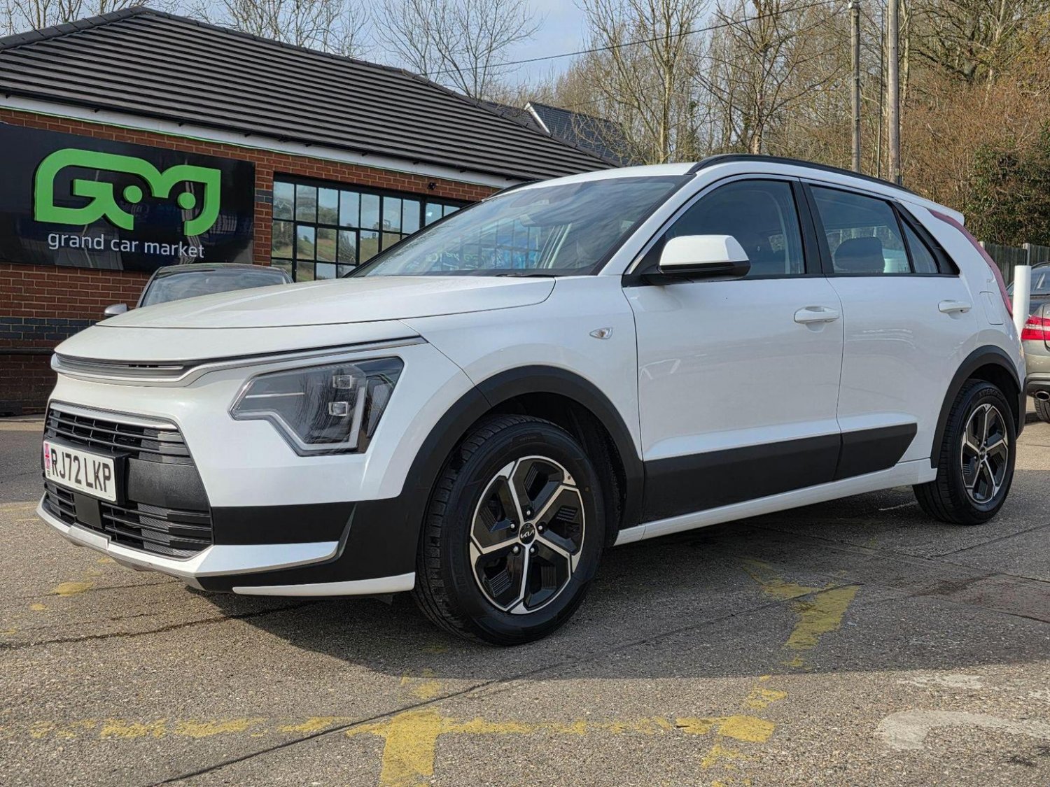 Kia Niro
