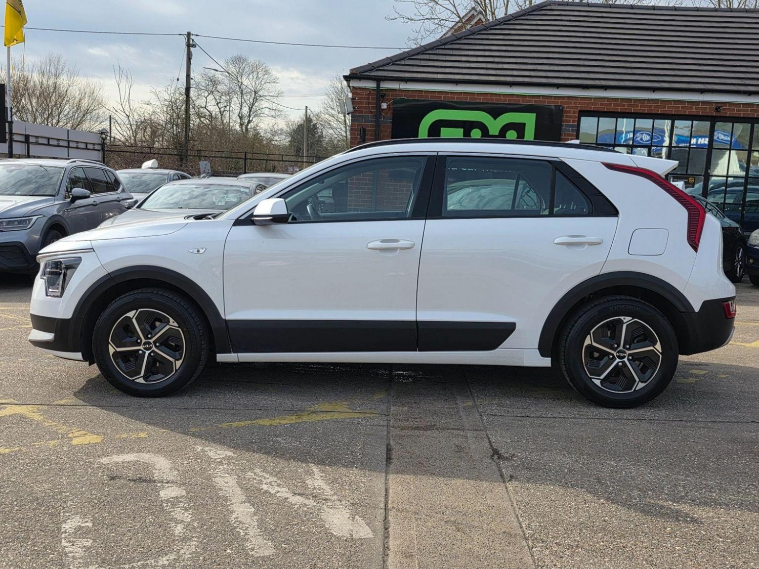 Kia Niro