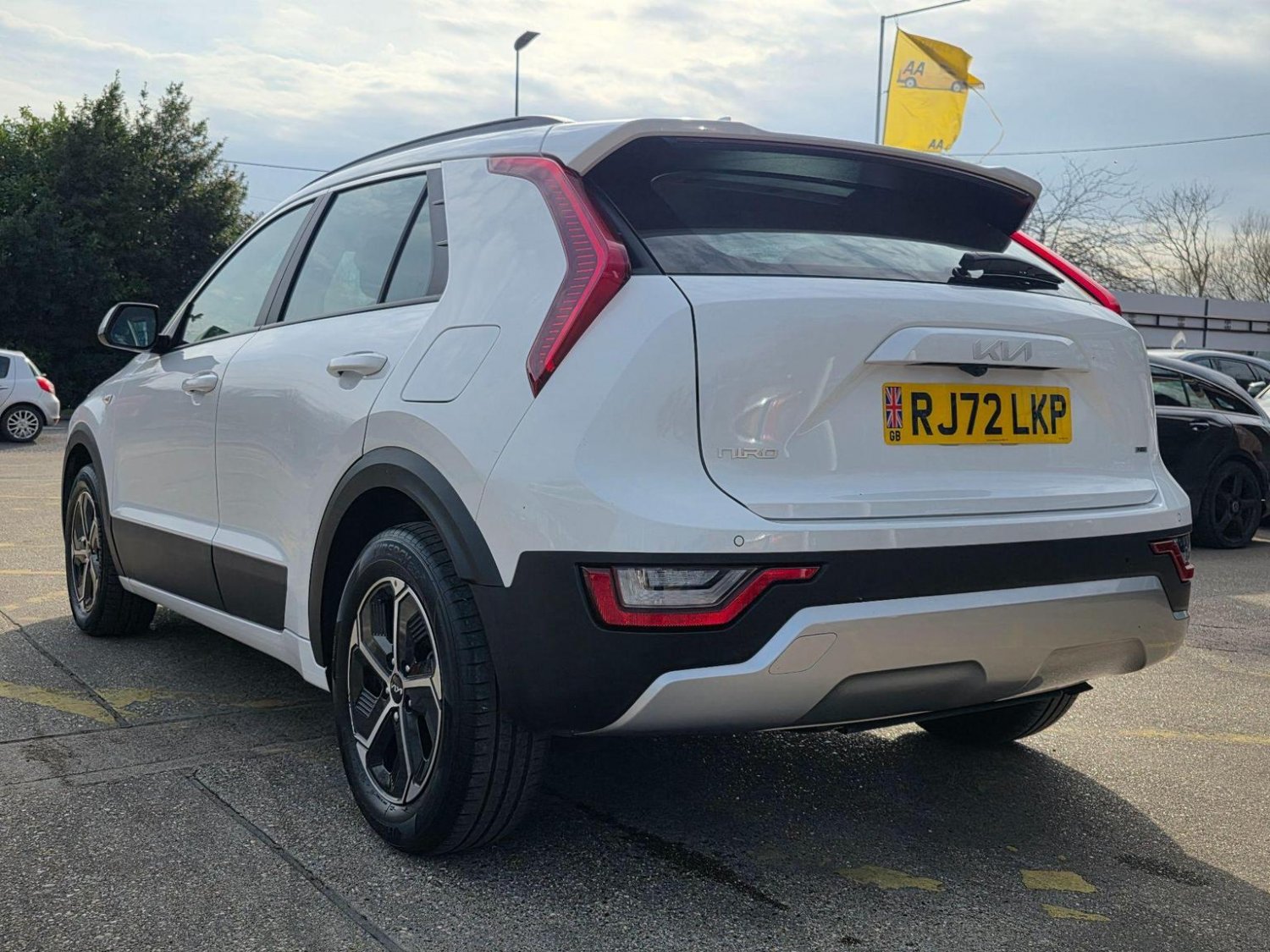 Kia Niro