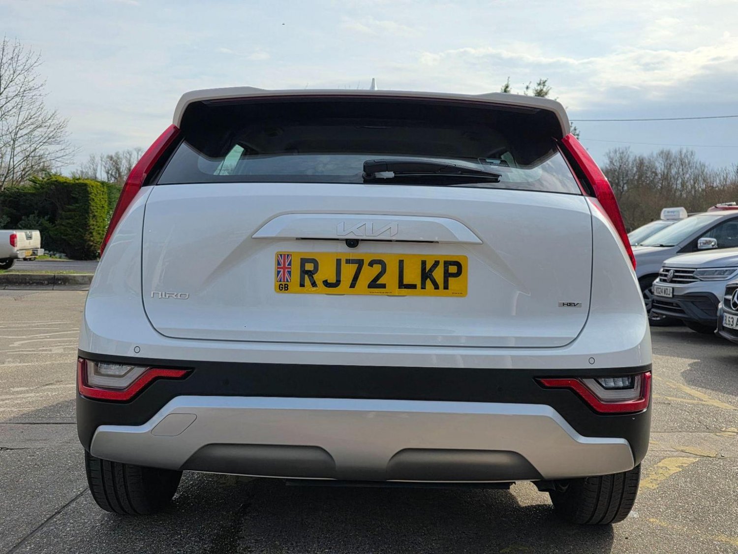 Kia Niro