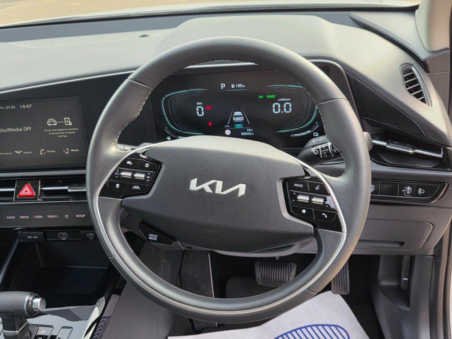 Kia Niro