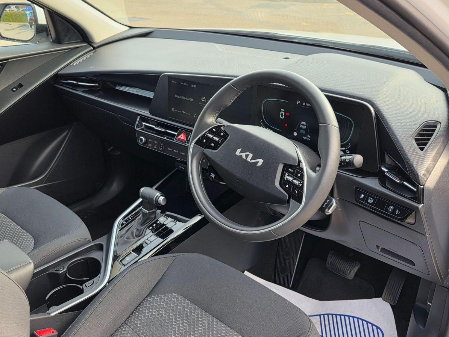 Kia Niro