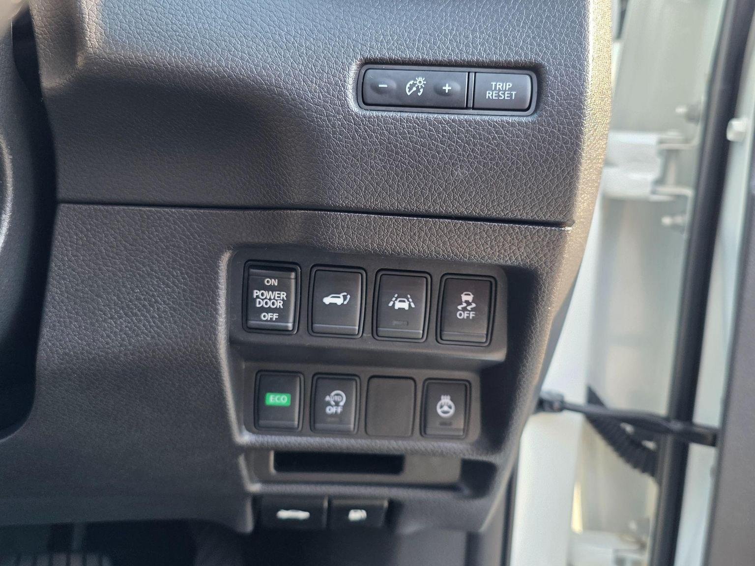 Nissan X Trail