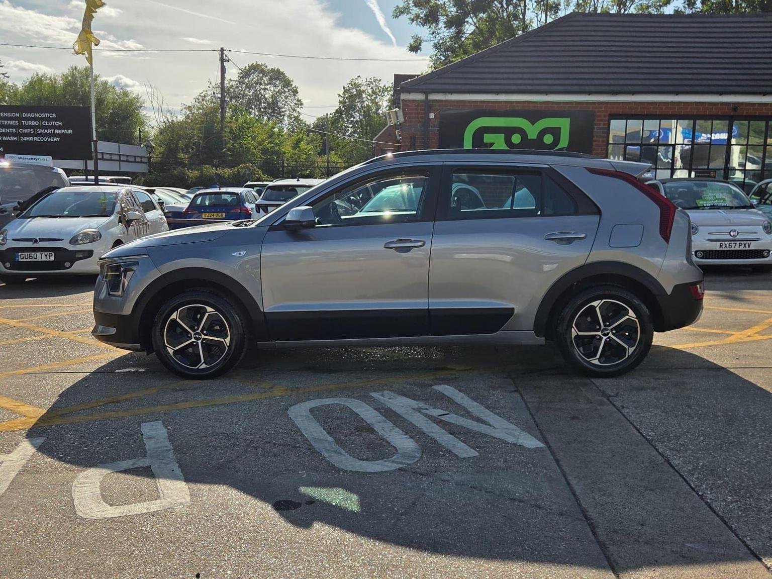 Kia Niro