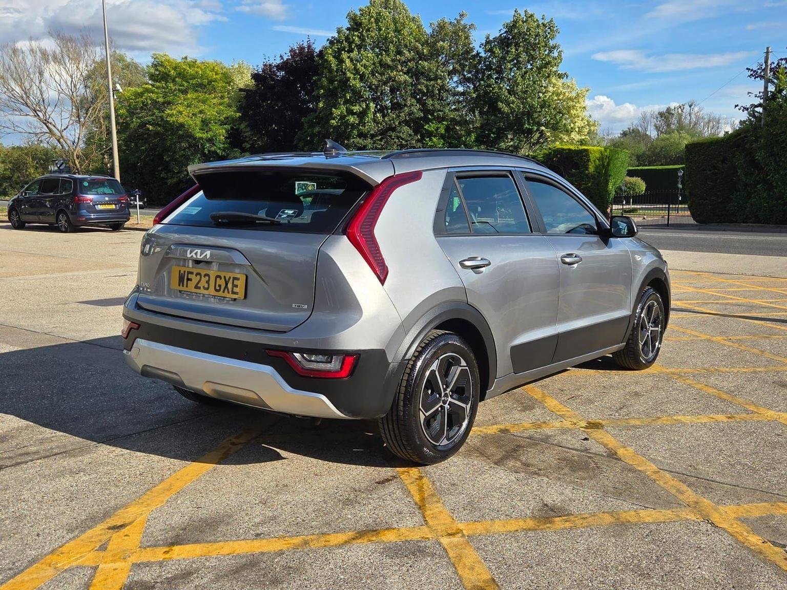 Kia Niro