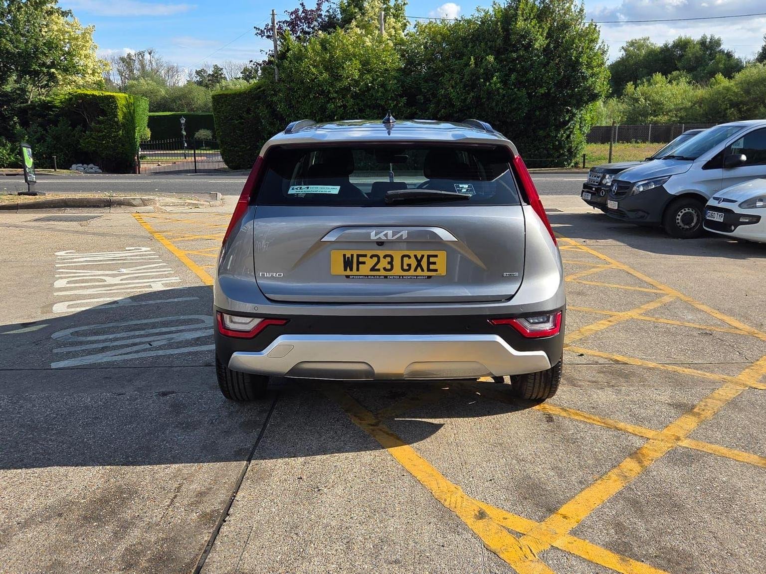 Kia Niro