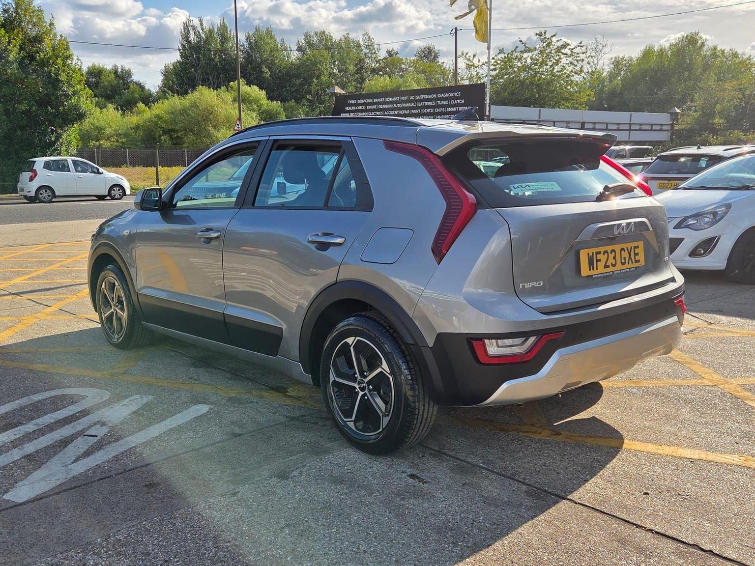 Kia Niro