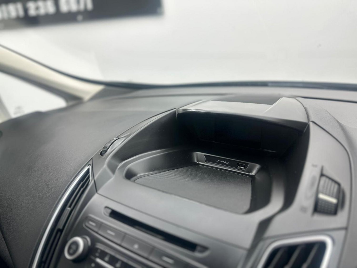 Ford C Max