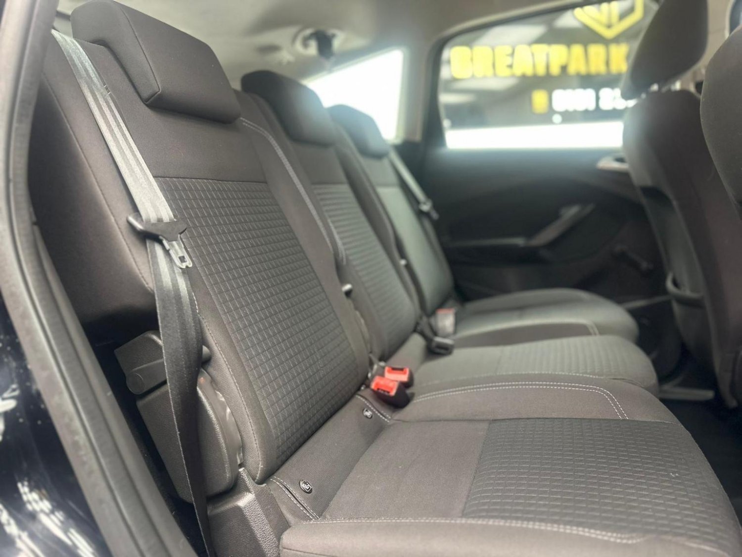Ford C Max