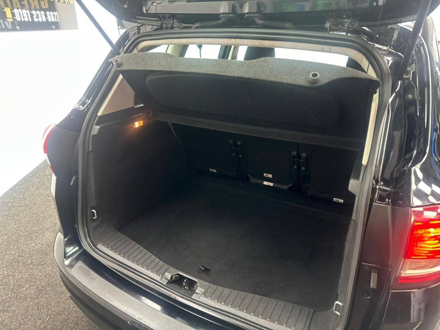 Ford C Max