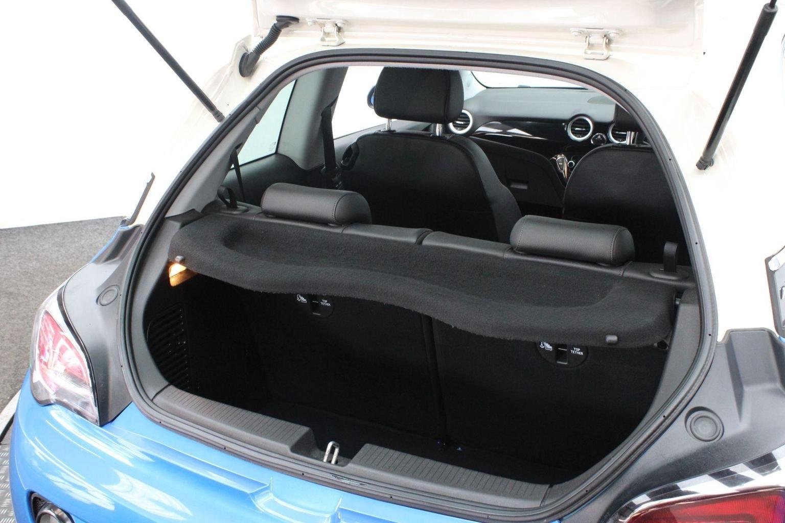 Vauxhall ADAM