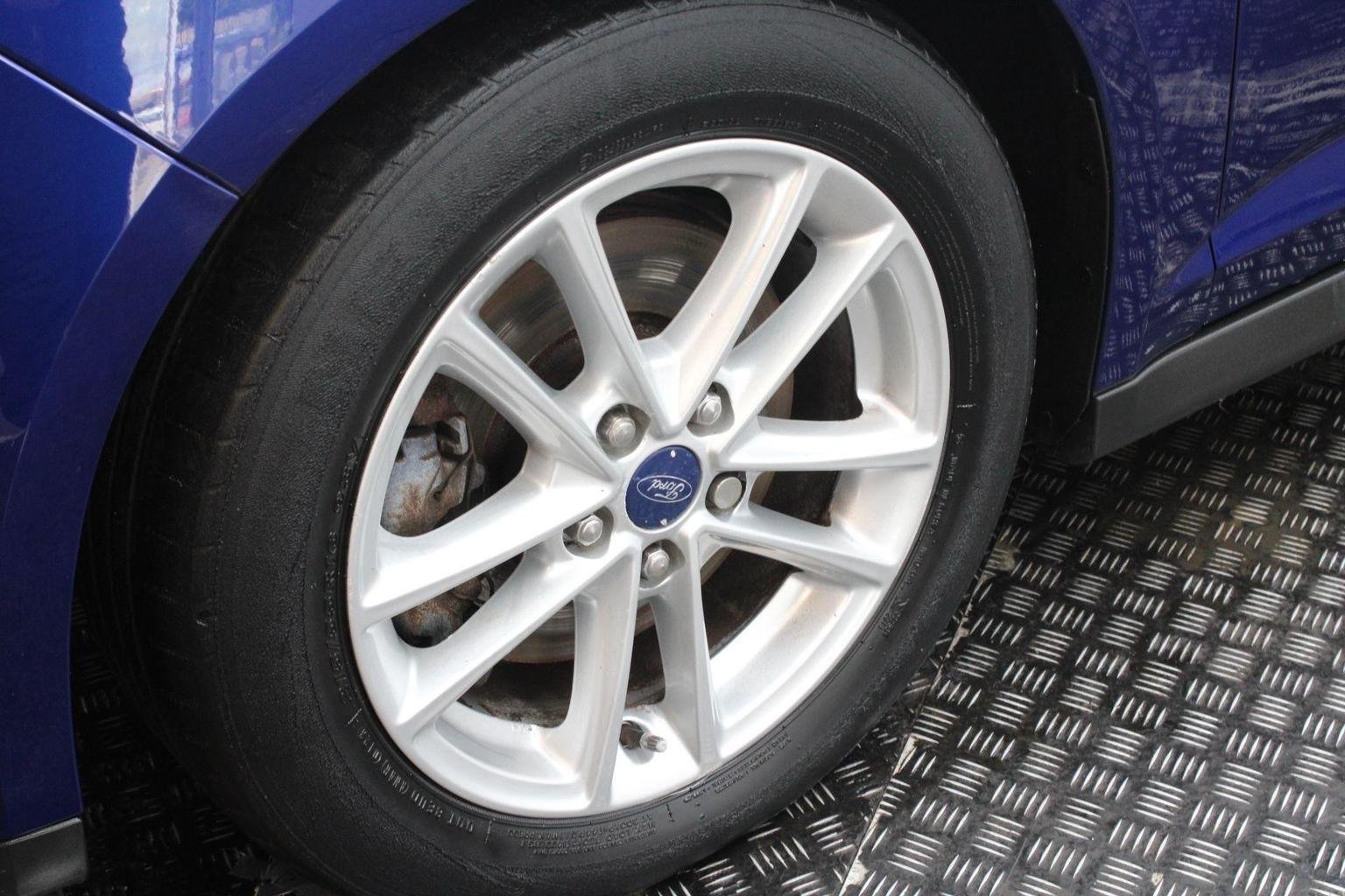 Ford C Max