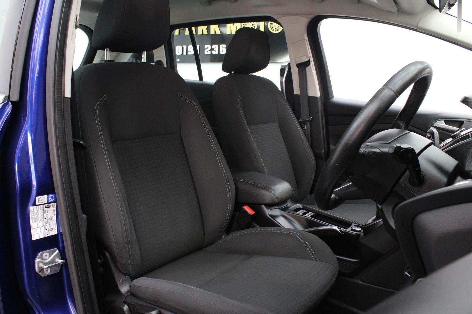 Ford C Max