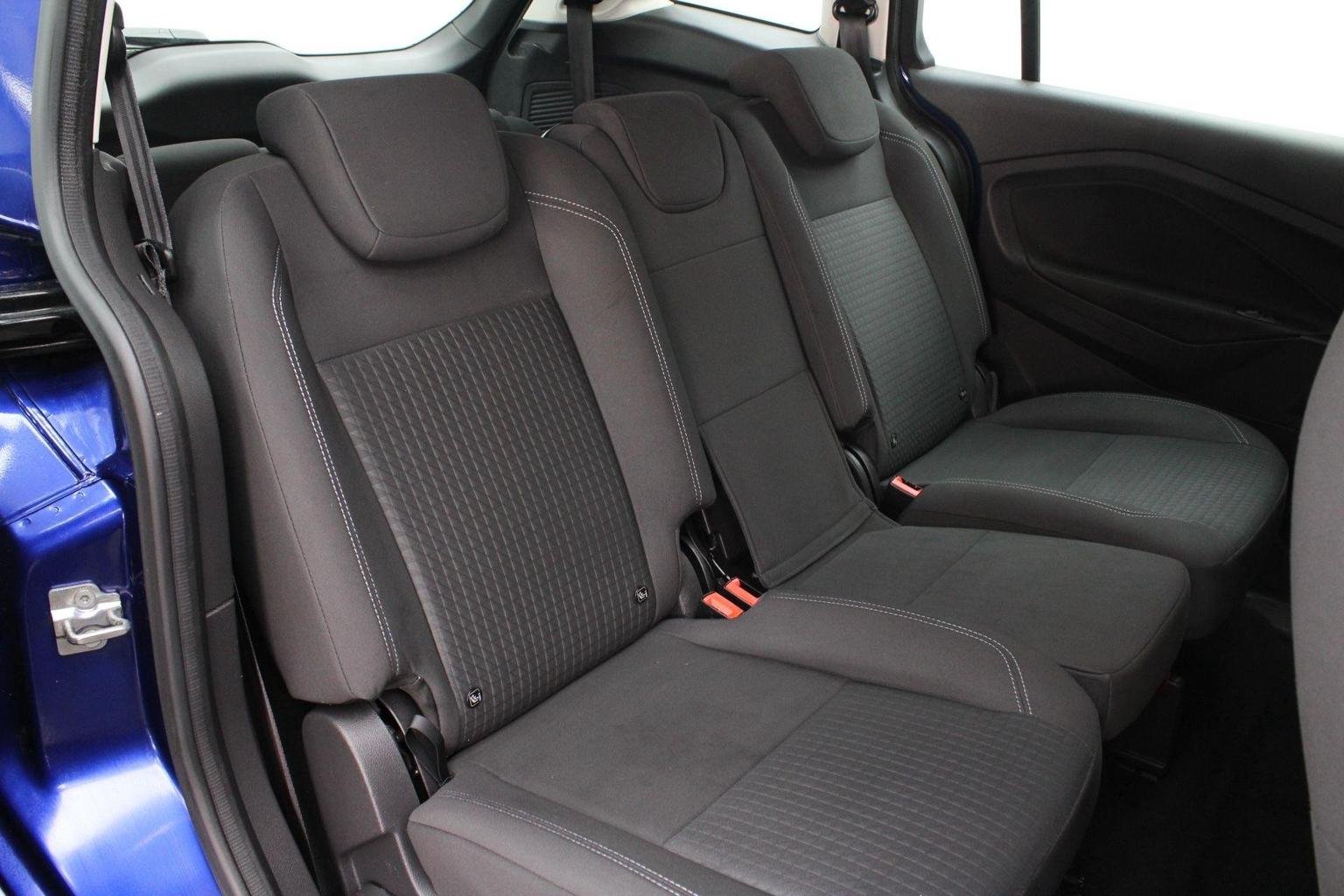 Ford C Max