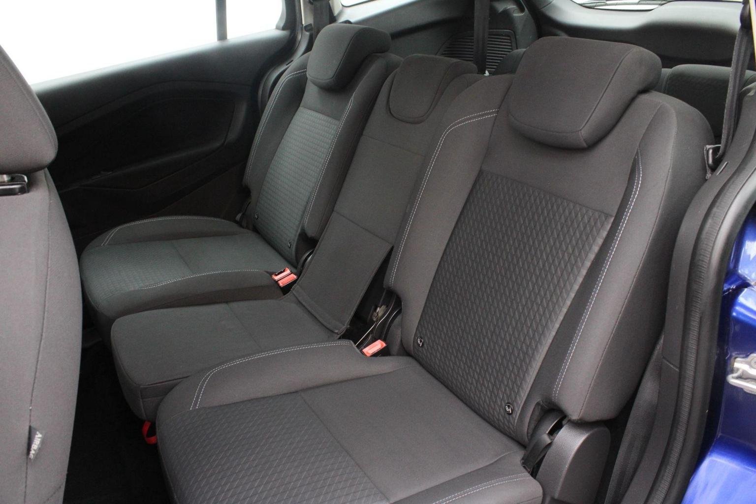 Ford C Max