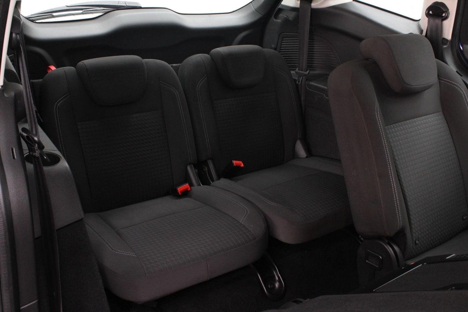 Ford C Max