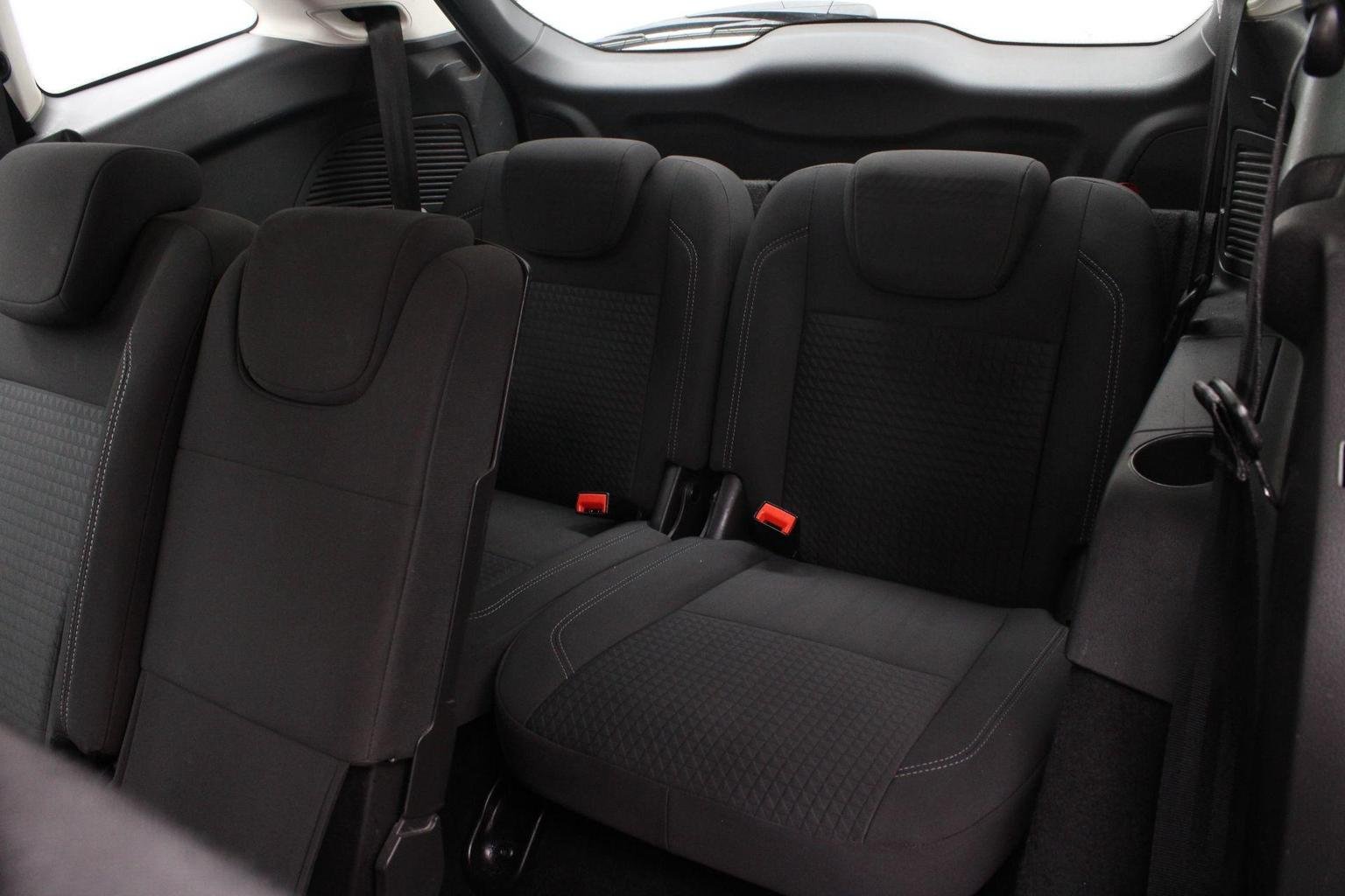 Ford C Max
