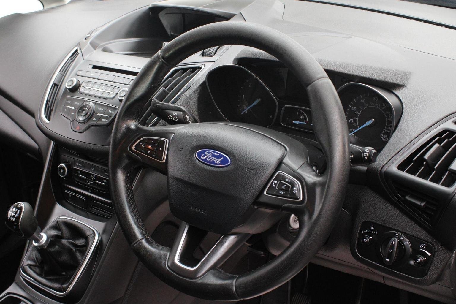 Ford C Max