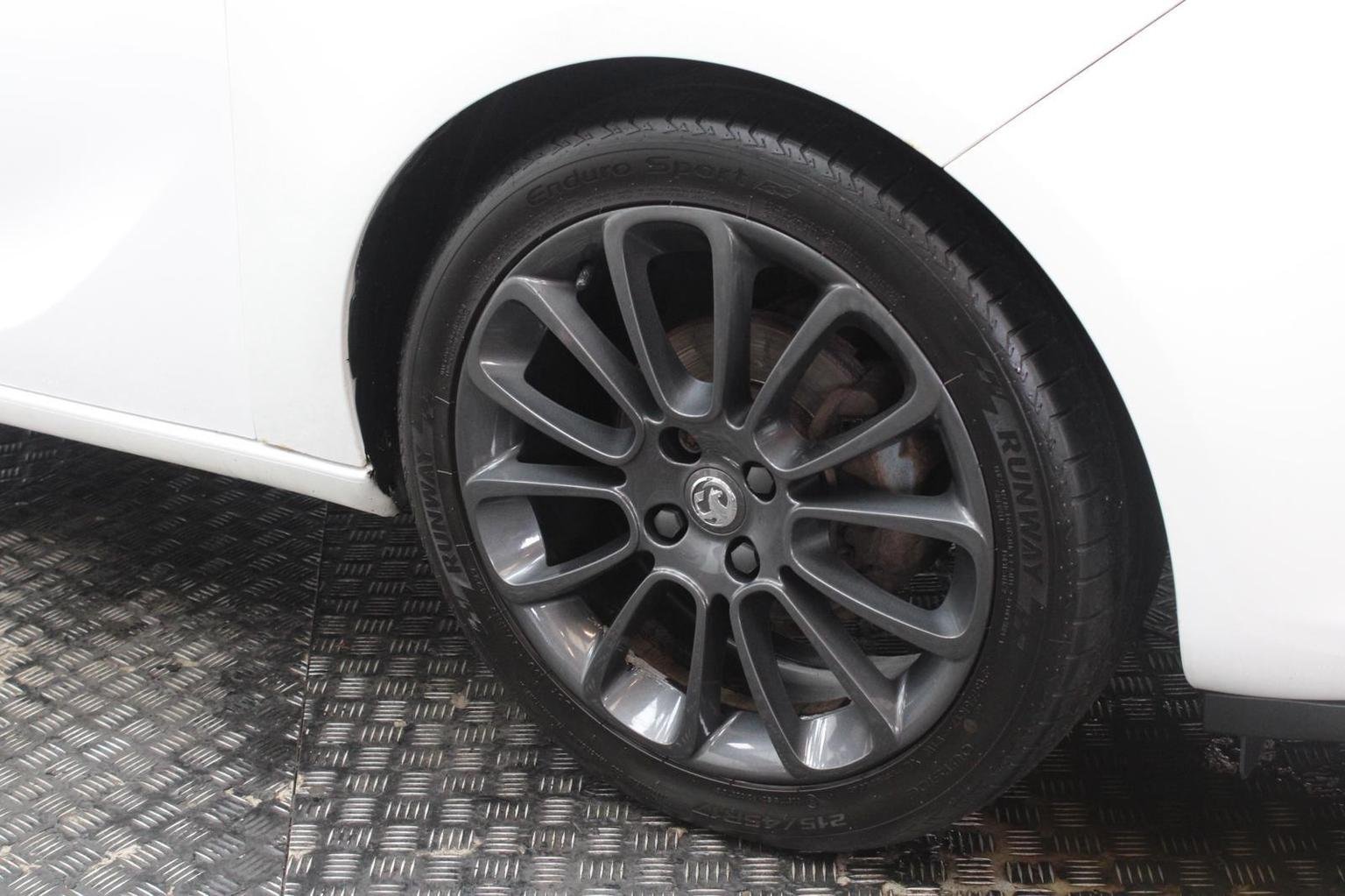 Vauxhall ADAM