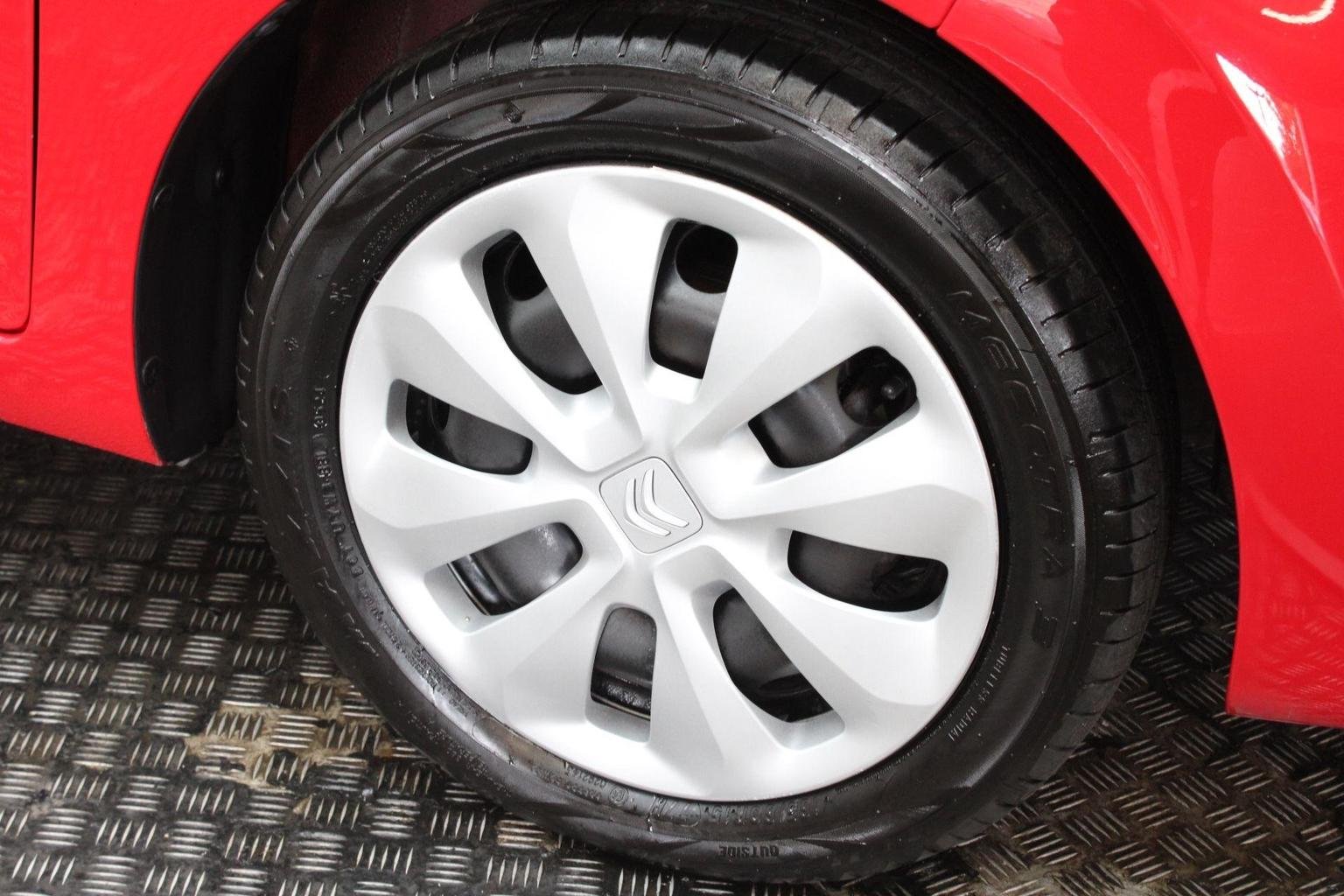 Citroen C1
