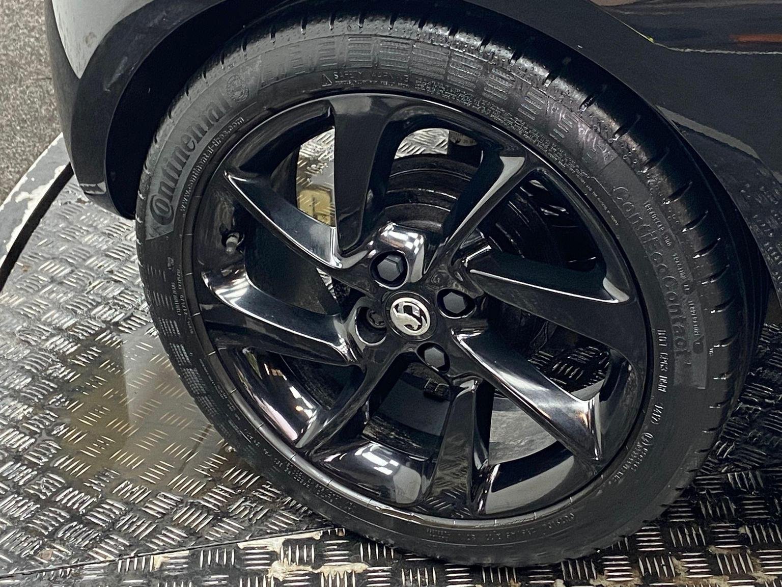 Vauxhall ADAM