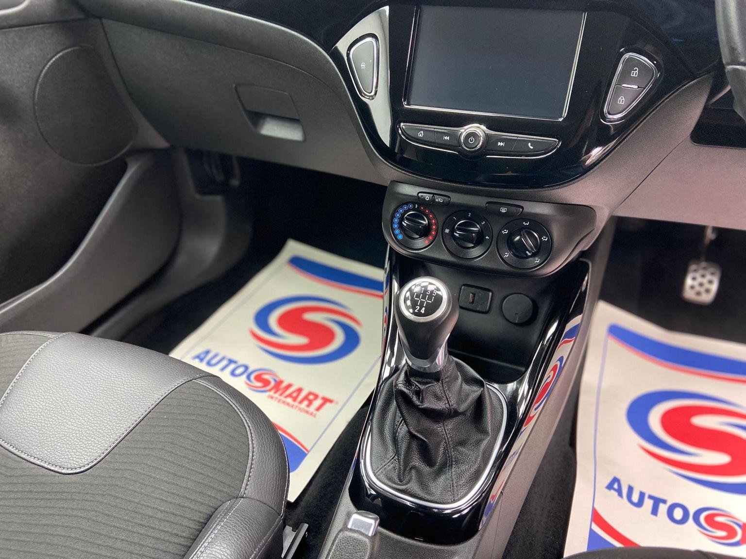 Vauxhall ADAM