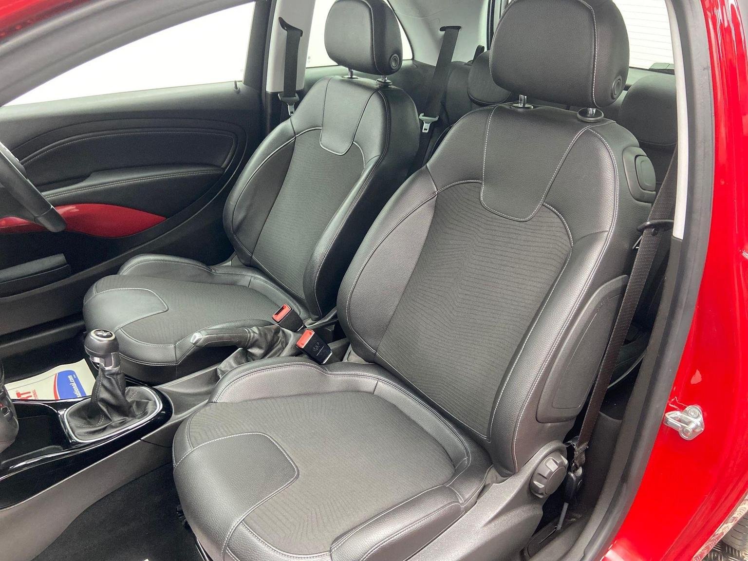 Vauxhall ADAM