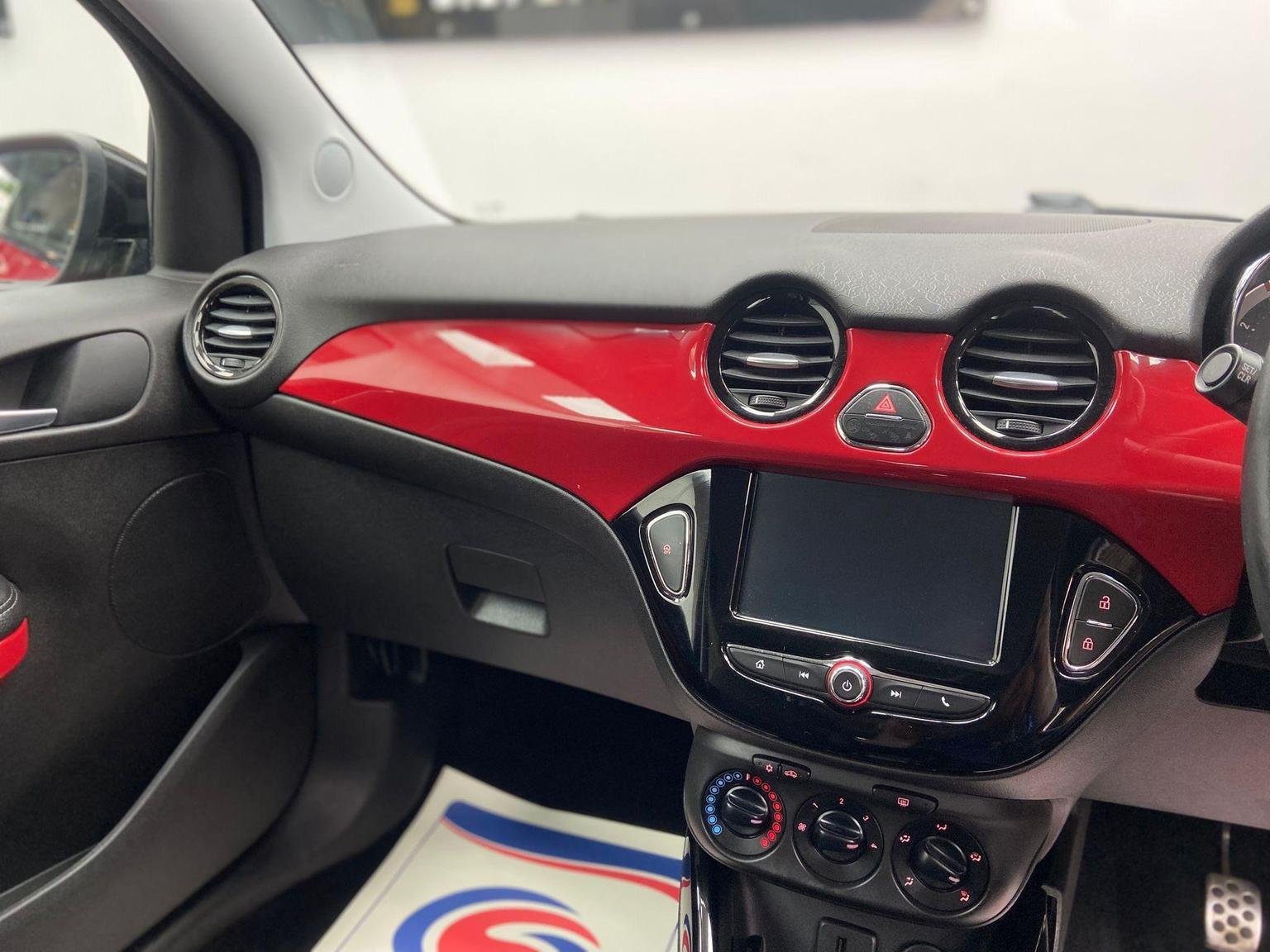 Vauxhall ADAM