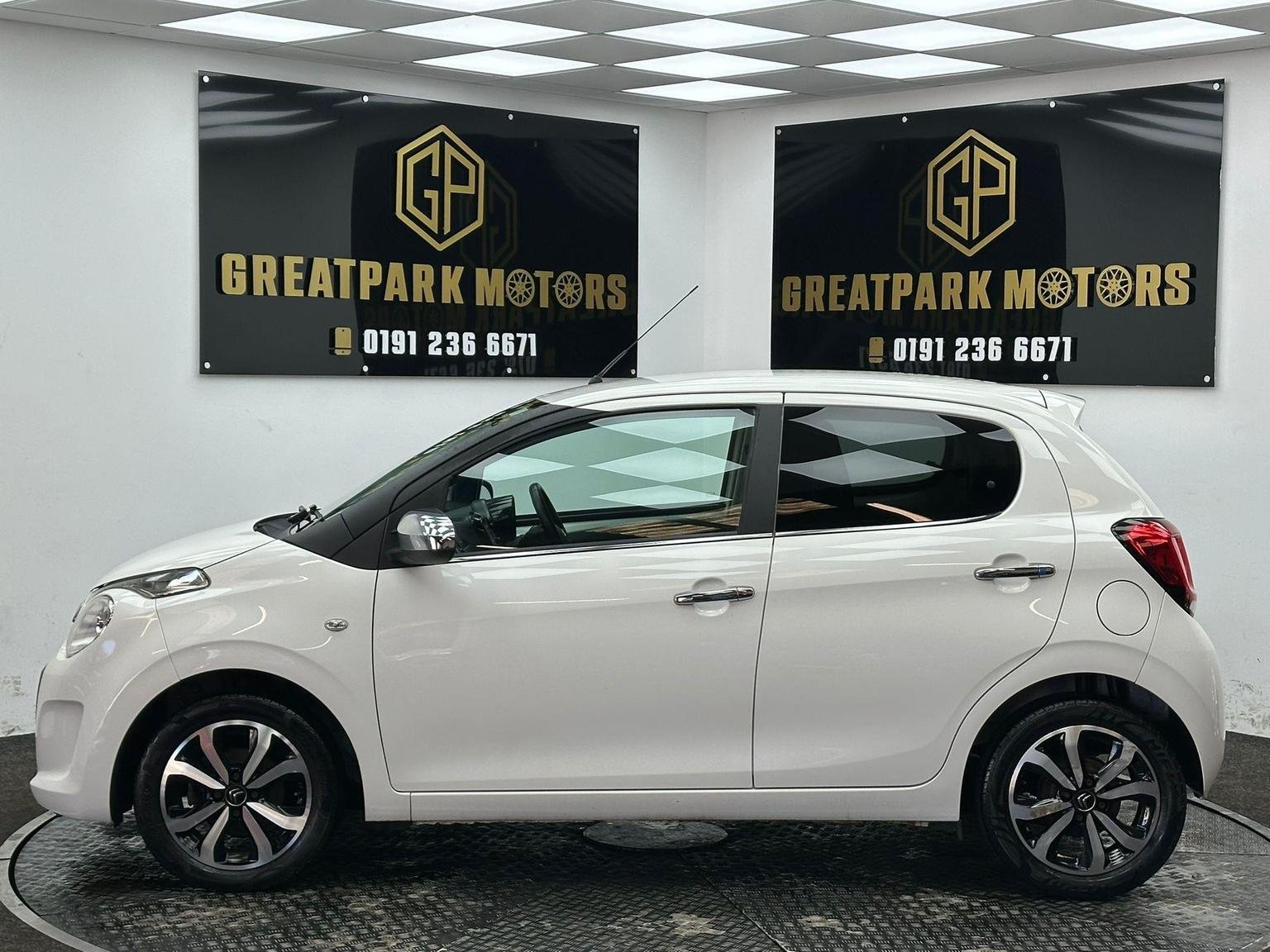 Citroen C1