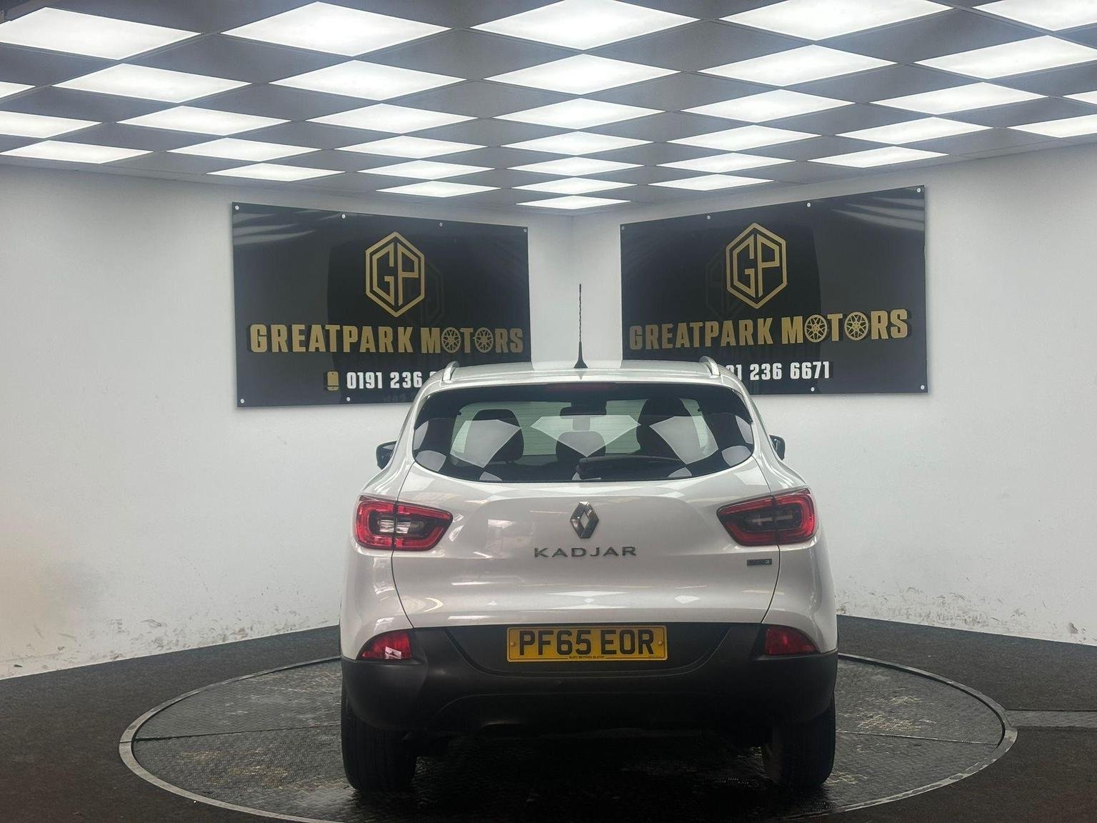 Renault Kadjar