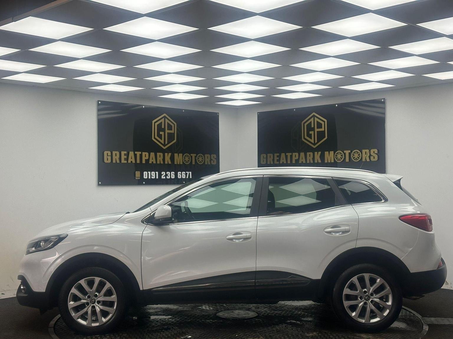 Renault Kadjar