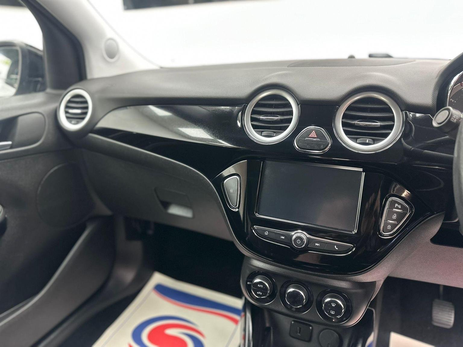 Vauxhall ADAM