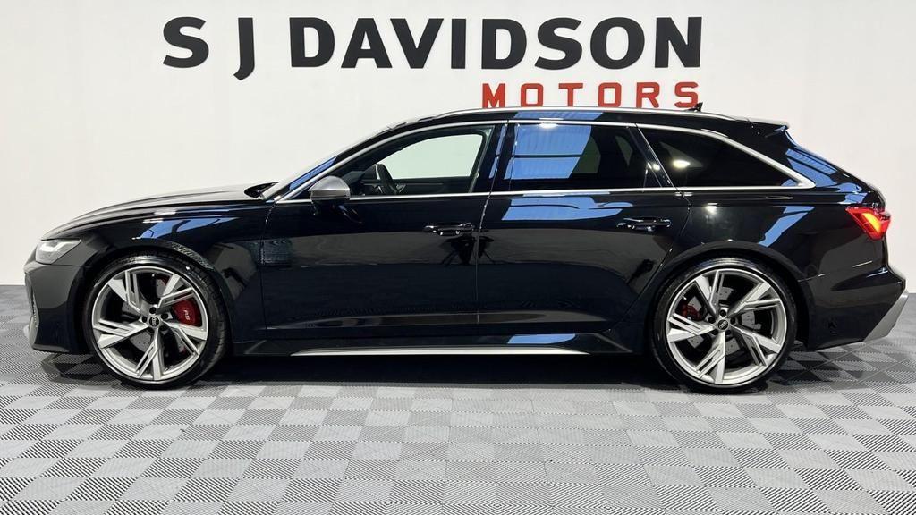 Audi RS6