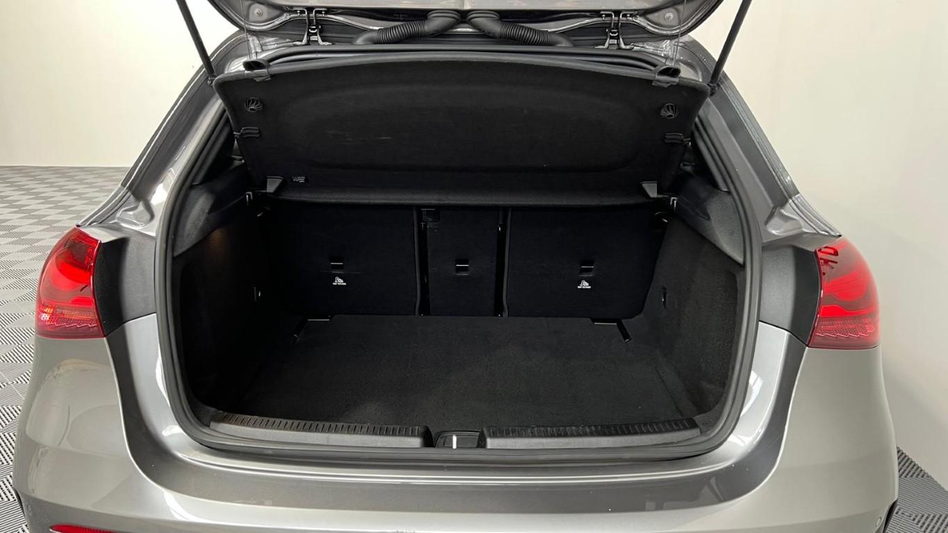 Mercedes Benz A Class