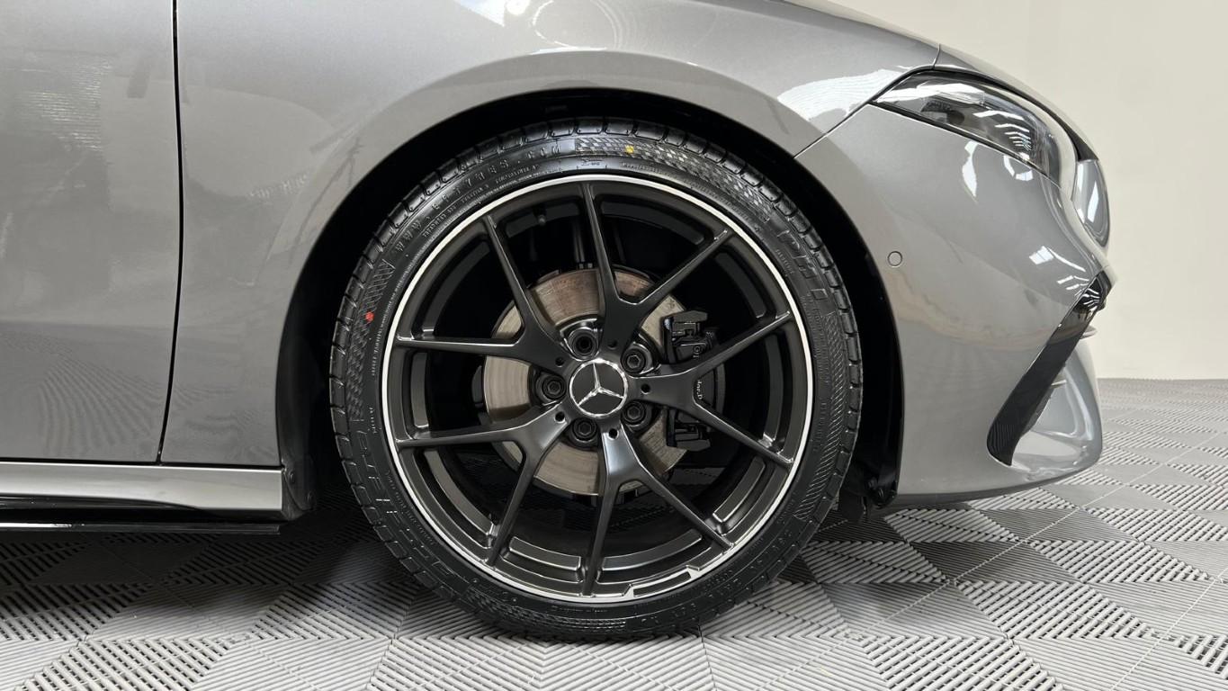 Mercedes Benz A Class