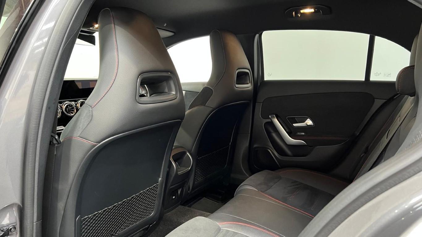Mercedes Benz A Class